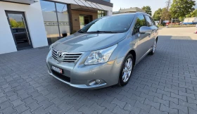 Снимка Toyota Avensis