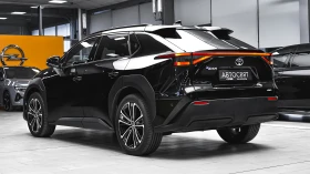 Toyota bZ4X First Edition 71.4 kWh BEV 4x4 - 43990 € / 86036.96 лв. - 45328683 7 | Car24.bg Toyota bZ4X First Edition 71.4 kWh BEV 4x4 - 43990 € / 86036.96 лв. - 45328683 7