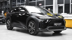 Toyota bZ4X First Edition 71.4 kWh BEV 4x4 - 43990 € / 86036.96 лв. - 45328683 5 | Car24.bg Toyota bZ4X First Edition 71.4 kWh BEV 4x4 - 43990 € / 86036.96 лв. - 45328683 5