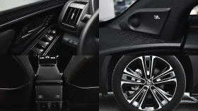 Toyota bZ4X First Edition 71.4 kWh BEV 4x4 - 43990 € / 86036.96 лв. - 45328683 17 | Car24.bg Toyota bZ4X First Edition 71.4 kWh BEV 4x4 - 43990 € / 86036.96 лв. - 45328683 17