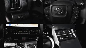 Toyota bZ4X First Edition 71.4 kWh BEV 4x4 - 43990 € / 86036.96 лв. - 45328683 16 | Car24.bg Toyota bZ4X First Edition 71.4 kWh BEV 4x4 - 43990 € / 86036.96 лв. - 45328683 16