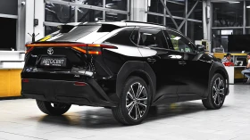 Toyota bZ4X First Edition 71.4 kWh BEV 4x4 - 43990 € / 86036.96 лв. - 45328683 6 | Car24.bg Toyota bZ4X First Edition 71.4 kWh BEV 4x4 - 43990 € / 86036.96 лв. - 45328683 6