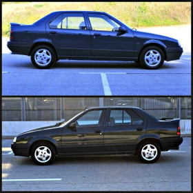 Renault 19 Chamade 1.9 Дизел КАТО НОВ - 4999 € / 9777.19 лв. - 78473738 5 | Car24.bg Renault 19 Chamade 1.9 Дизел КАТО НОВ - 4999 € / 9777.19 лв. - 78473738 5