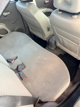 Nissan Micra 1.4 benzin | Auto.bg — изображение 9 Nissan Micra 1.4 benzin | Auto.bg — изображение 9
