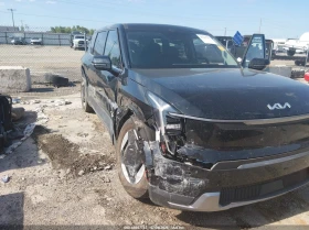 Kia EV9 Light Long Range | Auto.bg — изображение 6 Kia EV9 Light Long Range | Auto.bg — изображение 6