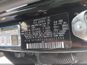 Kia EV9 Light Long Range | Auto.bg — изображение 9 Kia EV9 Light Long Range | Auto.bg — изображение 9