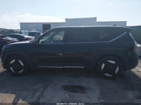 Kia EV9 Light Long Range | Auto.bg — изображение 13 Kia EV9 Light Long Range | Auto.bg — изображение 13