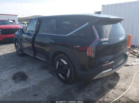 Kia EV9 Light Long Range | Auto.bg — изображение 3 Kia EV9 Light Long Range | Auto.bg — изображение 3
