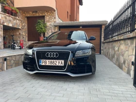 Audi A5 ABT - 11900 € - 92498707 2 | Car24.bg Audi A5 ABT - 11900 € - 92498707 2