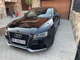 Audi A5 ABT - 11900 € - 92498707 12 | Car24.bg Audi A5 ABT - 11900 € - 92498707 12