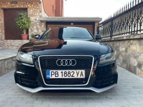 Audi A5 ABT - Car24.bg Audi A5 ABT