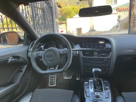 Audi A5 ABT - 11900 € - 92498707 5 | Car24.bg Audi A5 ABT - 11900 € - 92498707 5
