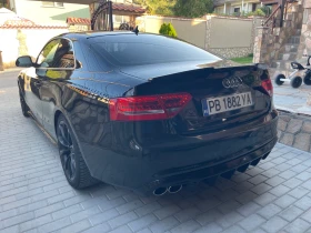 Audi A5 ABT - 11900 € - 92498707 10 | Car24.bg Audi A5 ABT - 11900 € - 92498707 10
