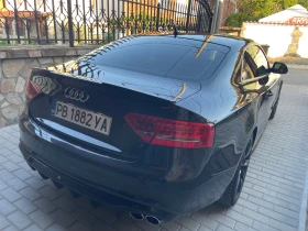 Audi A5 ABT - 11900 € - 92498707 8 | Car24.bg Audi A5 ABT - 11900 € - 92498707 8