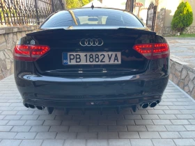 Audi A5 ABT - 11900 € - 92498707 9 | Car24.bg Audi A5 ABT - 11900 € - 92498707 9