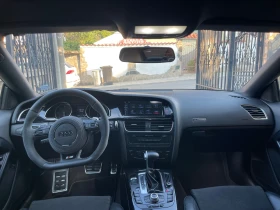 Audi A5 ABT - 11900 € - 92498707 3 | Car24.bg Audi A5 ABT - 11900 € - 92498707 3