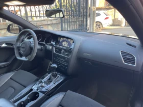 Audi A5 ABT - 11900 € - 92498707 6 | Car24.bg Audi A5 ABT - 11900 € - 92498707 6