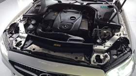 Mercedes-Benz E 300 4MATIC/AMG-LINE/DRIVE-ASSISTS/SUNROOF | Auto.bg — изображение 17 Mercedes-Benz E 300 4MATIC/AMG-LINE/DRIVE-ASSISTS/SUNROOF | Auto.bg — изображение 17