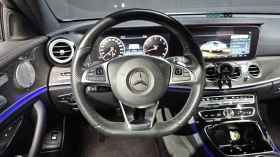 Mercedes-Benz E 300 4MATIC/AMG-LINE/DRIVE-ASSISTS/SUNROOF | Auto.bg — изображение 8 Mercedes-Benz E 300 4MATIC/AMG-LINE/DRIVE-ASSISTS/SUNROOF | Auto.bg — изображение 8
