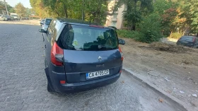 Renault Scenic 1.5 sci 86HP | Auto.bg — изображение 6 Renault Scenic 1.5 sci 86HP | Auto.bg — изображение 6