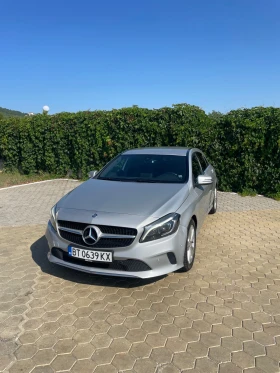 Mercedes-Benz A 200 - Car24.bg Mercedes-Benz A 200