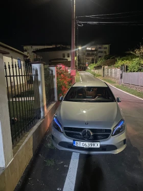 Mercedes-Benz A 200 - 10500 € - 36863450 9 | Car24.bg Mercedes-Benz A 200 - 10500 € - 36863450 9