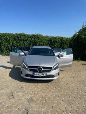 Mercedes-Benz A 200 - 10500 € - 36863450 4 | Car24.bg Mercedes-Benz A 200 - 10500 € - 36863450 4