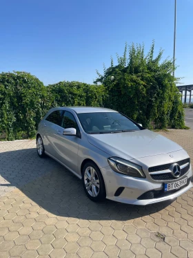Mercedes-Benz A 200 - 10500 € - 36863450 2 | Car24.bg Mercedes-Benz A 200 - 10500 € - 36863450 2