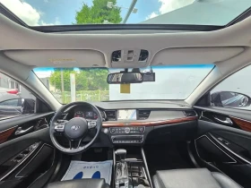 Kia K7 2.4 Gdi Prestige | Auto.bg — изображение 8 Kia K7 2.4 Gdi Prestige | Auto.bg — изображение 8