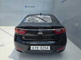 Kia K7 2.4 Gdi Prestige | Auto.bg — изображение 7 Kia K7 2.4 Gdi Prestige | Auto.bg — изображение 7