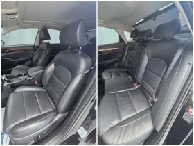 Kia K7 2.4 Gdi Prestige | Auto.bg — изображение 14 Kia K7 2.4 Gdi Prestige | Auto.bg — изображение 14