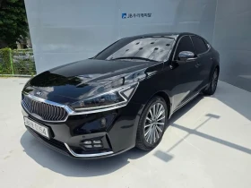 Kia K7 2.4 Gdi Prestige | Auto.bg — изображение 2 Kia K7 2.4 Gdi Prestige | Auto.bg — изображение 2