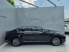 Kia K7 2.4 Gdi Prestige | Auto.bg — изображение 4 Kia K7 2.4 Gdi Prestige | Auto.bg — изображение 4