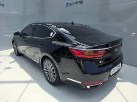 Kia K7 2.4 Gdi Prestige | Auto.bg — изображение 6 Kia K7 2.4 Gdi Prestige | Auto.bg — изображение 6