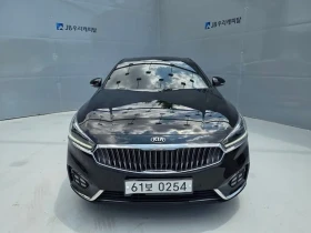 Kia K7 2.4 Gdi Prestige