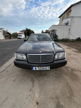 Mercedes-Benz S 600 S600 408кс V12 - 17000 € - 77514108 2 | Car24.bg Mercedes-Benz S 600 S600 408кс V12 - 17000 € - 77514108 2