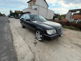 Mercedes-Benz S 600 S600 408кс V12 - Car24.bg Mercedes-Benz S 600 S600 408кс V12