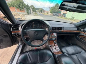 Mercedes-Benz S 600 S600 408кс V12 - 17000 € - 77514108 8 | Car24.bg Mercedes-Benz S 600 S600 408кс V12 - 17000 € - 77514108 8