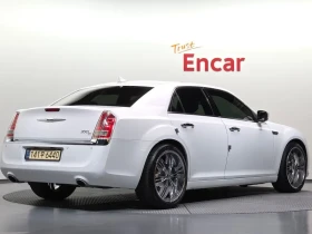 Chrysler 300c 3.0D - САМО 30% АВАНС - 10762 € - 80294344 2 | Car24.bg Chrysler 300c 3.0D - САМО 30% АВАНС - 10762 € - 80294344 2