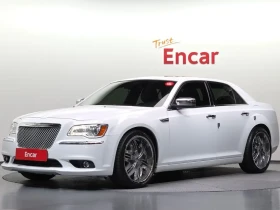 Chrysler 300c 3.0D - САМО 30% АВАНС - Car24.bg Chrysler 300c 3.0D - САМО 30% АВАНС
