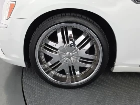Chrysler 300c 3.0D - САМО 30% АВАНС - 10762 € - 80294344 5 | Car24.bg Chrysler 300c 3.0D - САМО 30% АВАНС - 10762 € - 80294344 5