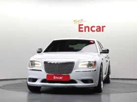 Chrysler 300c 3.0D - САМО 30% АВАНС - 10762 € - 80294344 3 | Car24.bg Chrysler 300c 3.0D - САМО 30% АВАНС - 10762 € - 80294344 3