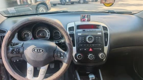 Kia Ceed - 4999 € - 81670572 3 | Car24.bg Kia Ceed - 4999 € - 81670572 3