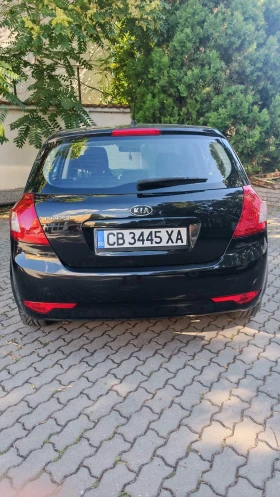 Kia Ceed - 4999 € - 81670572 6 | Car24.bg Kia Ceed - 4999 € - 81670572 6