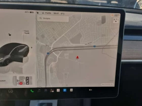 Tesla Model 3 * RWD * ПОДГРЕВ * FULL SELF DRIVE COMPUTER 3 * | Auto.bg — изображение 12 Tesla Model 3 * RWD * ПОДГРЕВ * FULL SELF DRIVE COMPUTER 3 * | Auto.bg — изображение 12