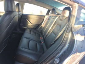 Tesla Model 3 * RWD * ПОДГРЕВ * FULL SELF DRIVE COMPUTER 3 * | Auto.bg — изображение 13 Tesla Model 3 * RWD * ПОДГРЕВ * FULL SELF DRIVE COMPUTER 3 * | Auto.bg — изображение 13