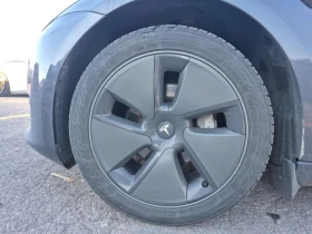 Tesla Model 3 * RWD * ПОДГРЕВ * FULL SELF DRIVE COMPUTER 3 * | Auto.bg — изображение 7 Tesla Model 3 * RWD * ПОДГРЕВ * FULL SELF DRIVE COMPUTER 3 * | Auto.bg — изображение 7