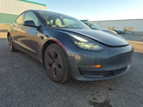Tesla Model 3 * RWD * ПОДГРЕВ * FULL SELF DRIVE COMPUTER 3 * | Auto.bg — изображение 2 Tesla Model 3 * RWD * ПОДГРЕВ * FULL SELF DRIVE COMPUTER 3 * | Auto.bg — изображение 2