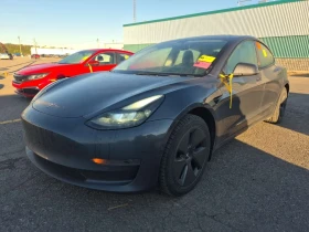 Tesla Model 3 * RWD * ПОДГРЕВ * FULL SELF DRIVE COMPUTER 3 *