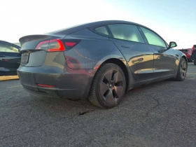Tesla Model 3 * RWD * ПОДГРЕВ * FULL SELF DRIVE COMPUTER 3 * | Auto.bg — изображение 3 Tesla Model 3 * RWD * ПОДГРЕВ * FULL SELF DRIVE COMPUTER 3 * | Auto.bg — изображение 3